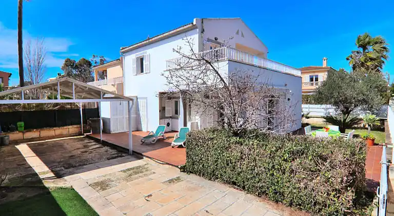 Ferienwohnung in Muro