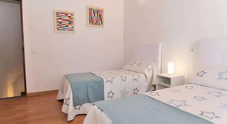 Ferienwohnung in Muro