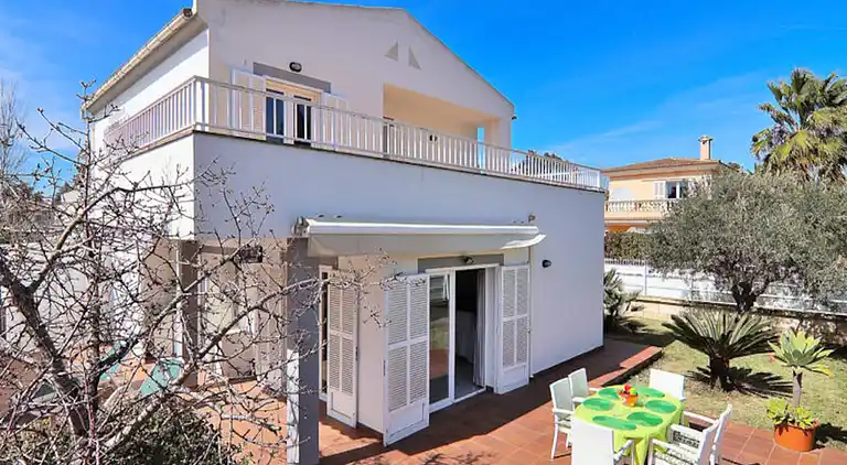 Ferienwohnung in Muro