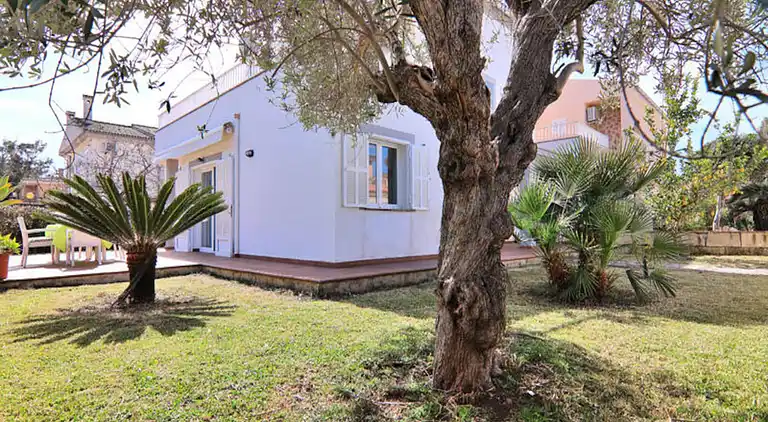 Ferienwohnung in Muro