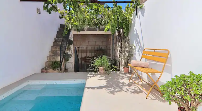 Ferienwohnung in Muro