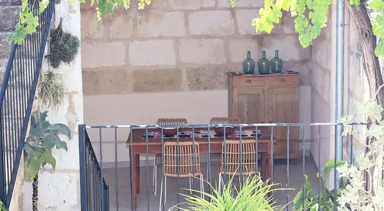 Ferienwohnung in Muro