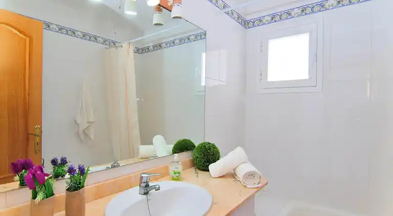 Ferienwohnung in Muro