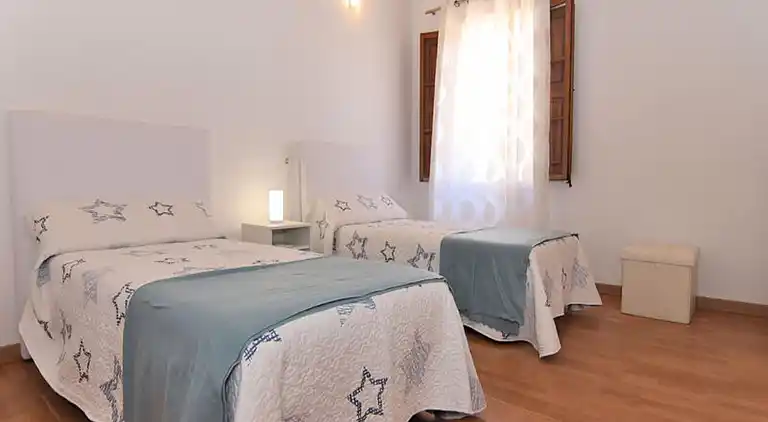 Ferienwohnung in Muro