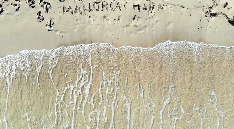 Ferienwohnung in Muro