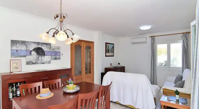 Ferienwohnung in Muro