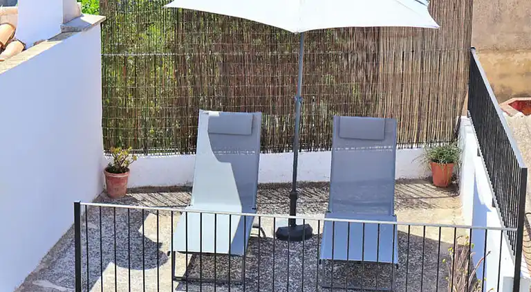 Ferienwohnung in Muro