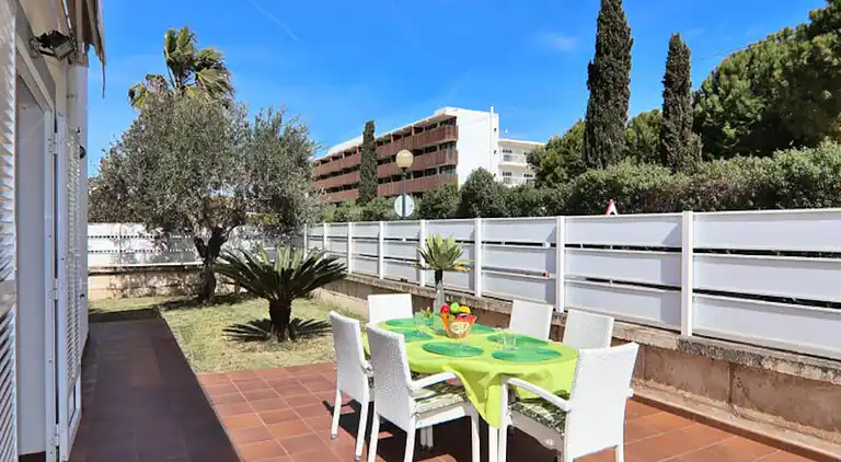 Ferienwohnung in Muro