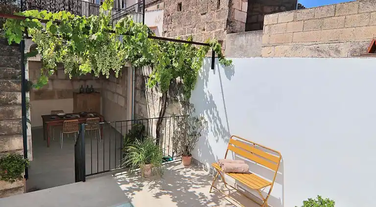 Ferienwohnung in Muro