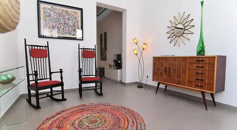 Ferienwohnung in Muro