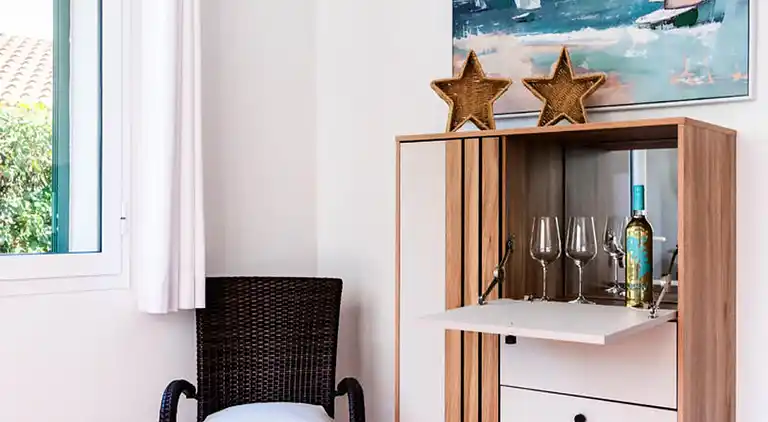 Ferienwohnung in Ciutadella de Menorca