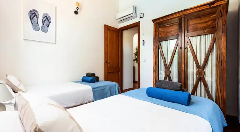 Ferienwohnung in Ciutadella de Menorca