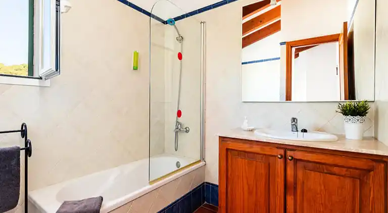 Ferienwohnung in Ciutadella de Menorca