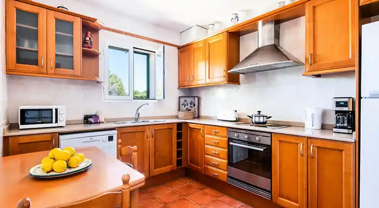 Ferienwohnung in Ciutadella de Menorca