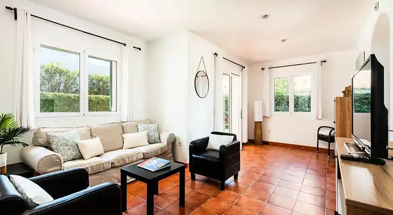 Ferienwohnung in Ciutadella de Menorca