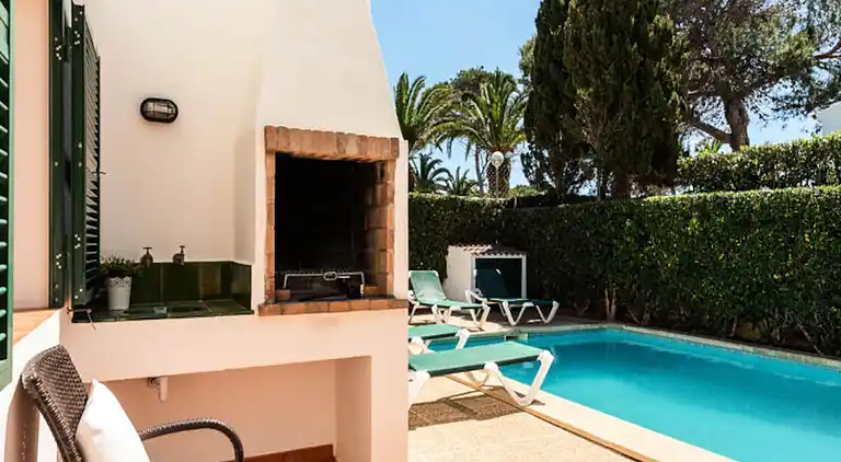 Ferienwohnung in Ciutadella de Menorca