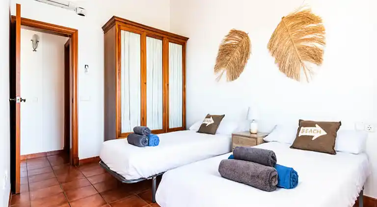 Ferienwohnung in Ciutadella de Menorca