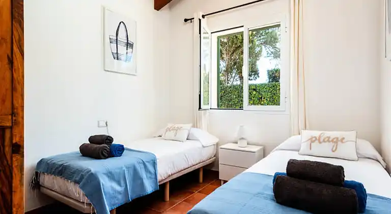 Ferienwohnung in Ciutadella de Menorca