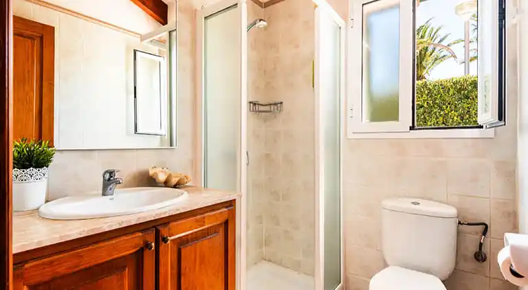 Ferienwohnung in Ciutadella de Menorca