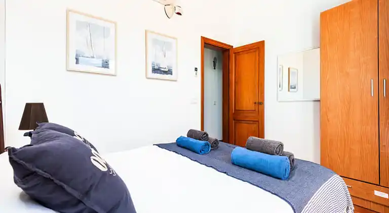 Ferienwohnung in Ciutadella de Menorca