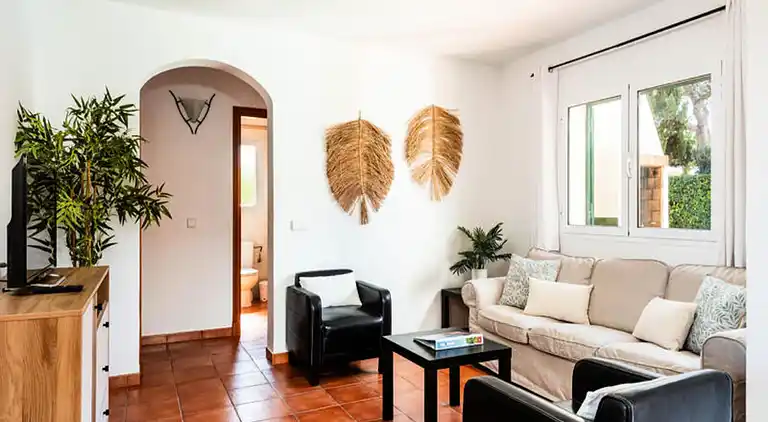 Ferienwohnung in Ciutadella de Menorca