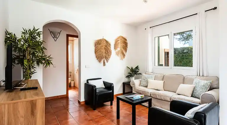 Ferienwohnung in Ciutadella de Menorca