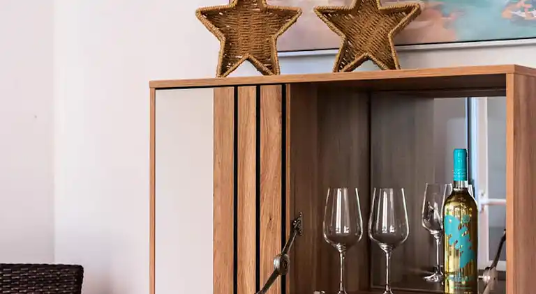 Ferienwohnung in Ciutadella de Menorca