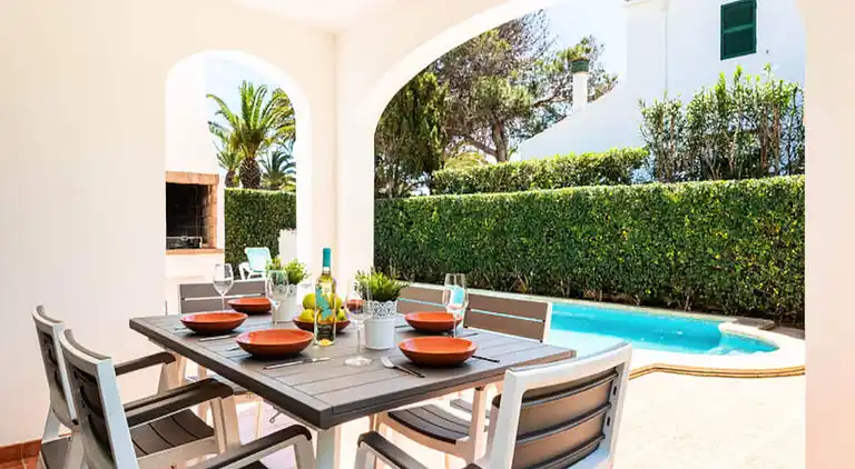 Ferienwohnung in Ciutadella de Menorca