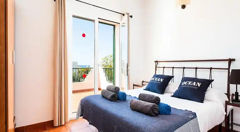 Ferienwohnung in Ciutadella de Menorca