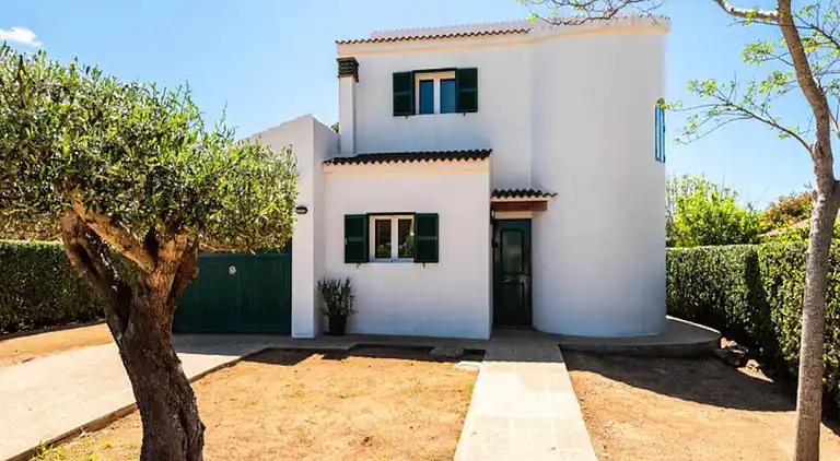 Ferienwohnung in Ciutadella de Menorca