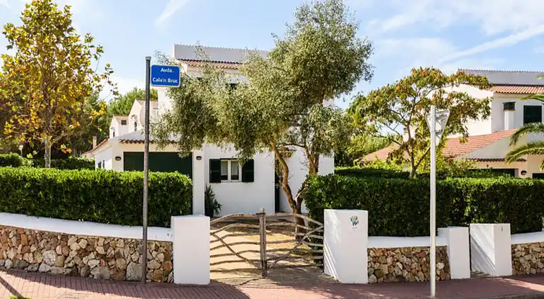 Ferienwohnung in Ciutadella de Menorca