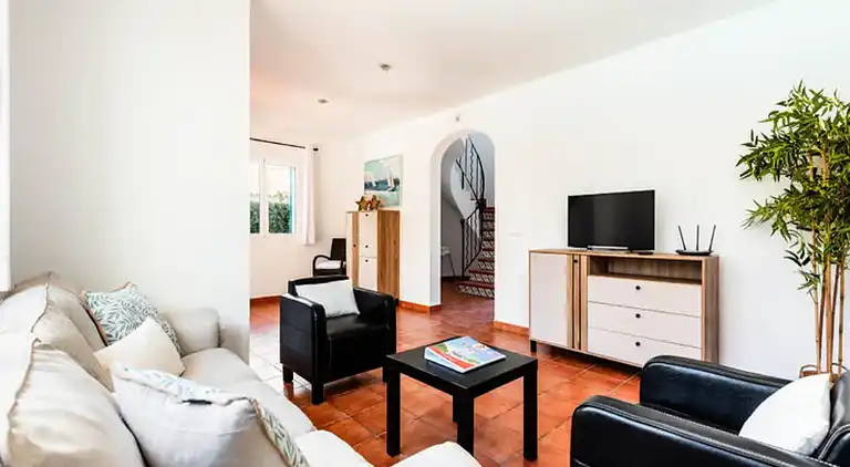 Ferienwohnung in Ciutadella de Menorca