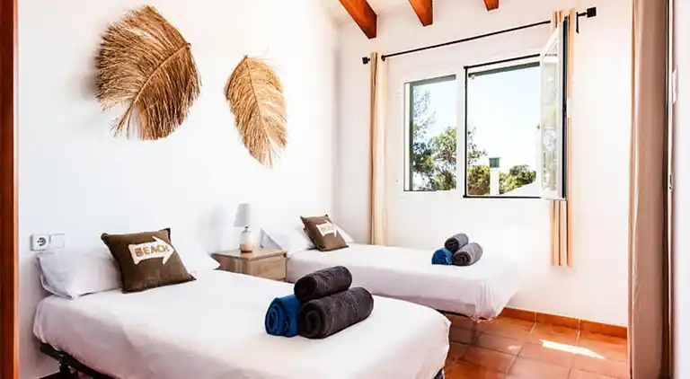 Ferienwohnung in Ciutadella de Menorca