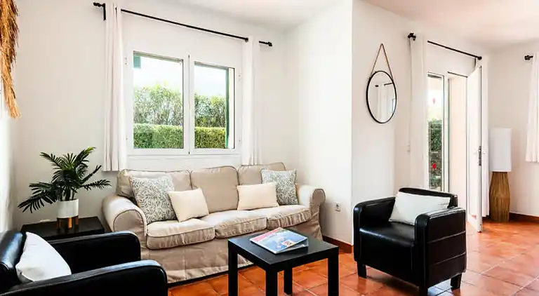 Ferienwohnung in Ciutadella de Menorca