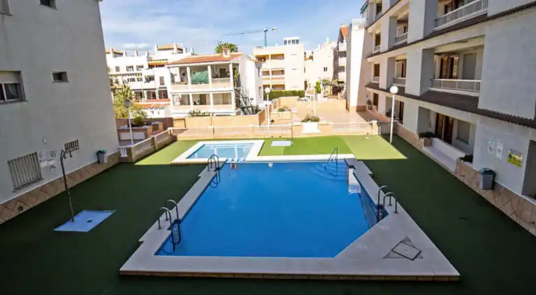 Ferienwohnung in Alcalà de Xivert