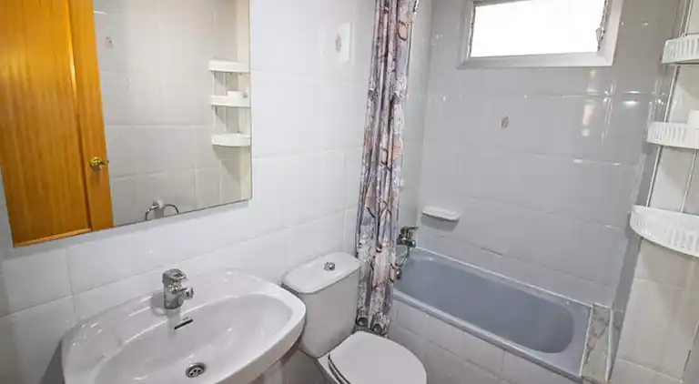 Ferienwohnung in Alcalà de Xivert