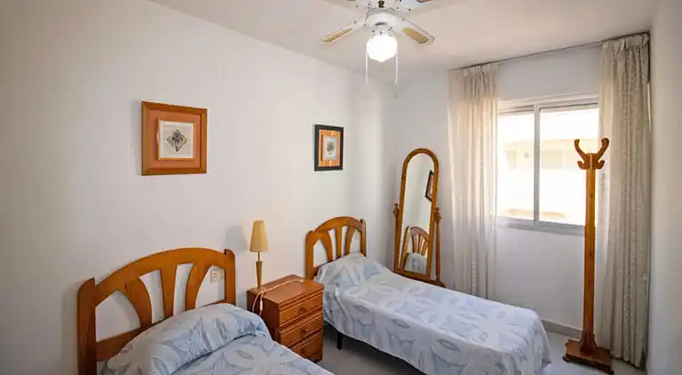 Ferienwohnung in Alcalà de Xivert