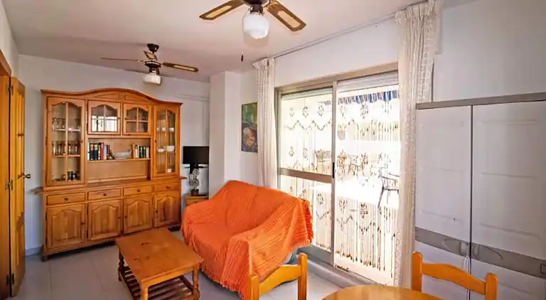 Ferienwohnung in Alcalà de Xivert