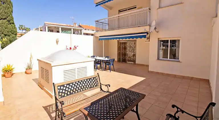 Ferienwohnung in Alcalà de Xivert