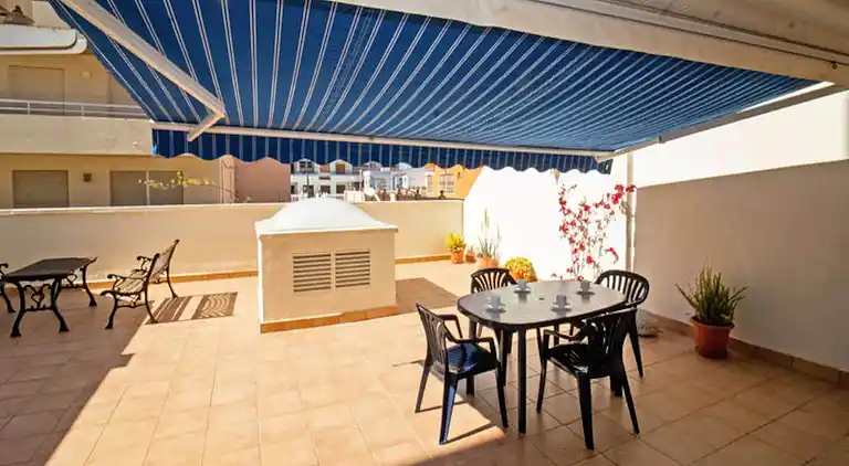 Ferienwohnung in Alcalà de Xivert