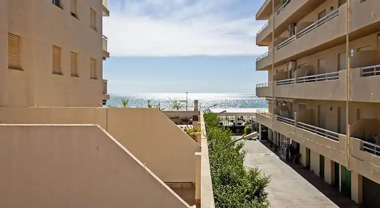 Ferienwohnung in Alcalà de Xivert