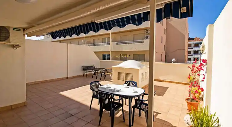 Ferienwohnung in Alcalà de Xivert