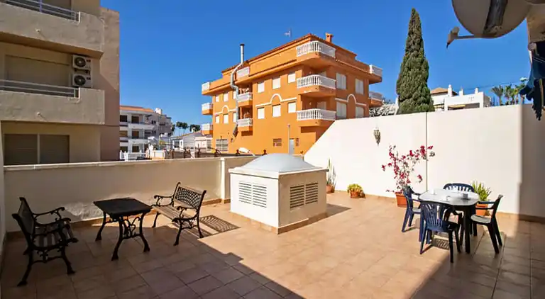 Ferienwohnung in Alcalà de Xivert