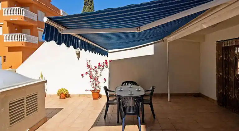 Ferienwohnung in Alcalà de Xivert