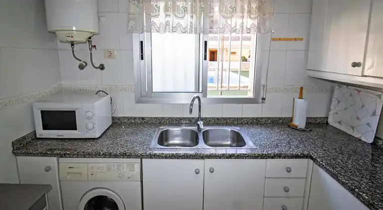 Ferienwohnung in Alcalà de Xivert