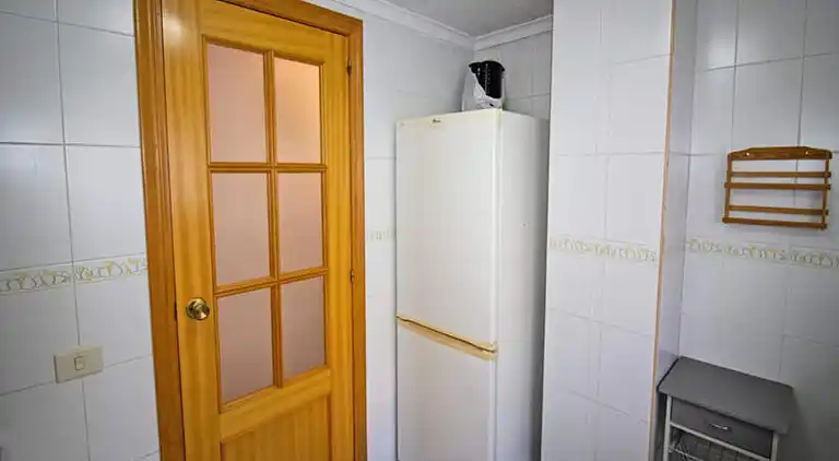 Ferienwohnung in Alcalà de Xivert