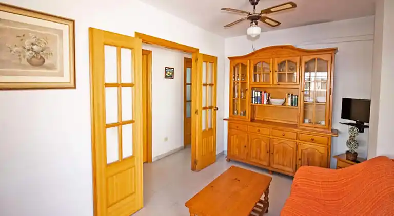 Ferienwohnung in Alcalà de Xivert