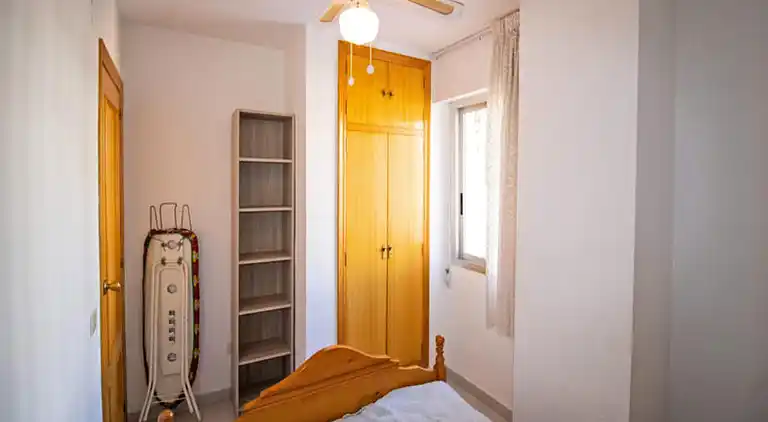 Ferienwohnung in Alcalà de Xivert