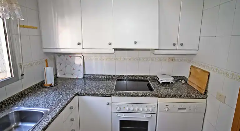 Ferienwohnung in Alcalà de Xivert