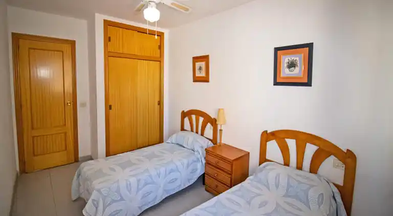 Ferienwohnung in Alcalà de Xivert